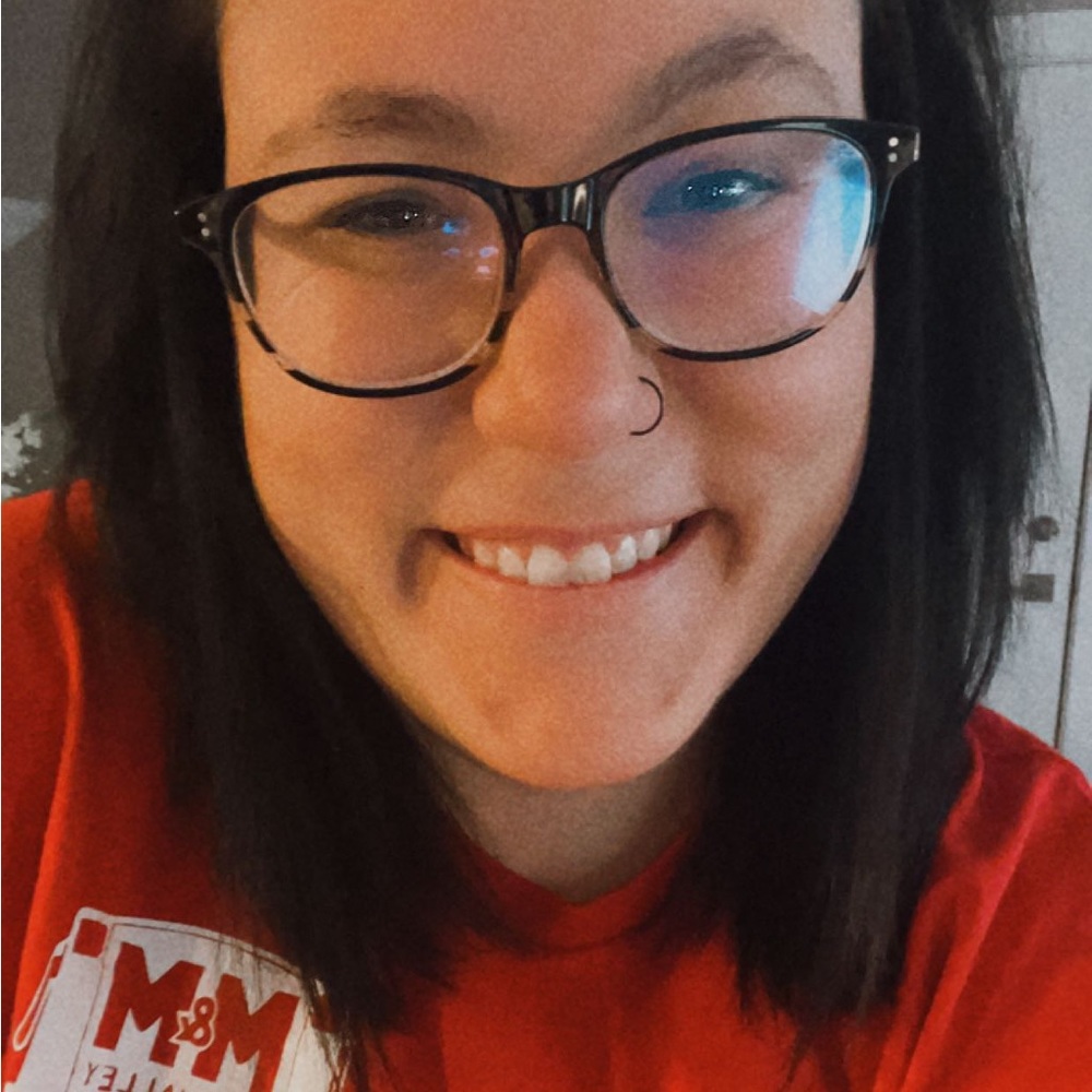 Meet your Posher, Mariah